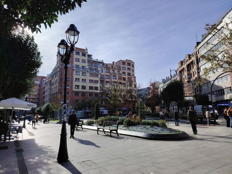 Foto e1c5141b-5f4a-4db1-988f-f3386760e2ef. Local comercial a Ametzola Bilbao
