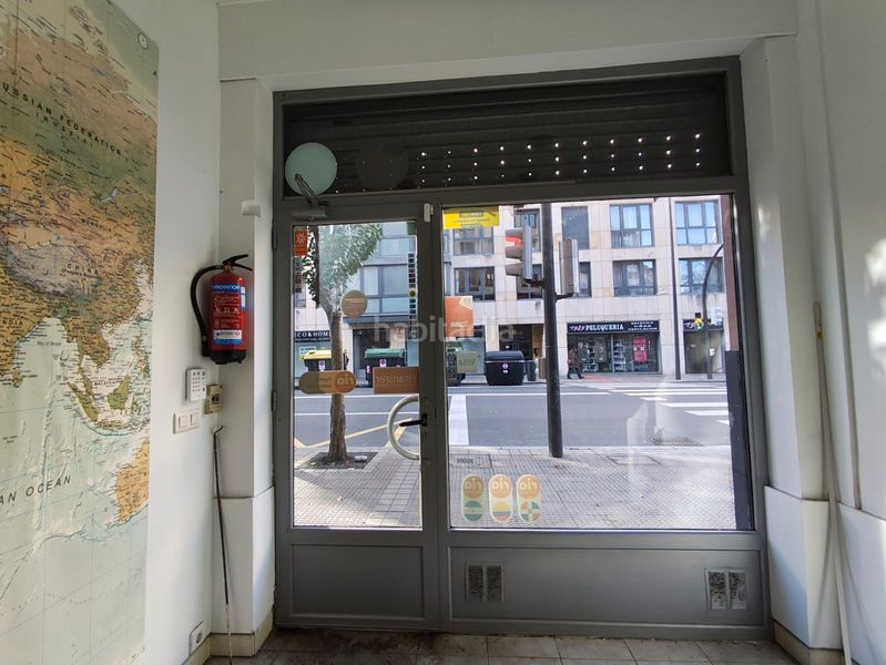 Foto f4fdd86c-da14-4803-89cc-552326b4c121. Local comercial a Ametzola Bilbao