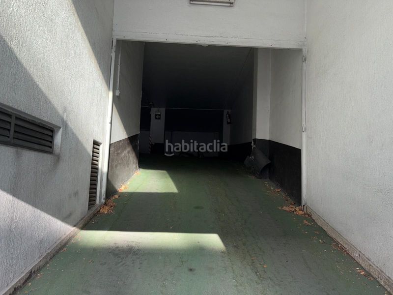 Foto 75b540db-83b3-4a56-85b0-4d85c6691c4e. Aparcament cotxe a uribitarte 18 a Albia Bilbao