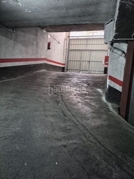 Foto a2e9bcee-60e3-40e5-a3d2-16460af4e39c. Autoparkplatz in autonomía 7 in Txabarri - La Unión - Vista Alegre Sestao