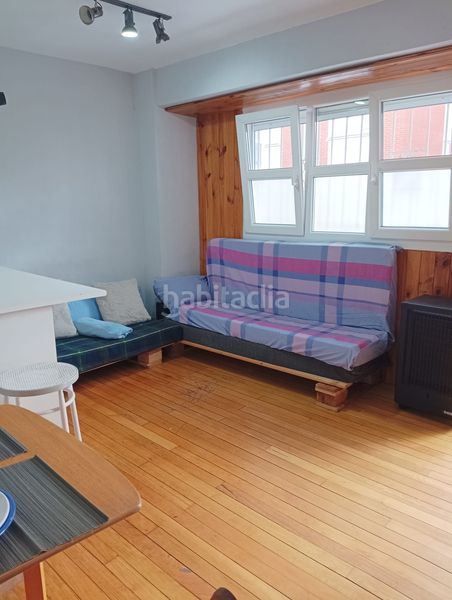 Foto 112d36a6-f37e-454f-8689-814873c2ace1. Location appartement avec chauffage dans Gorliz