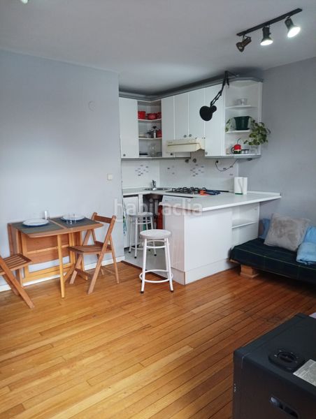 Foto 26219fde-9e6c-4bb2-8dd3-a7a46686ccac. Location appartement avec chauffage dans Gorliz