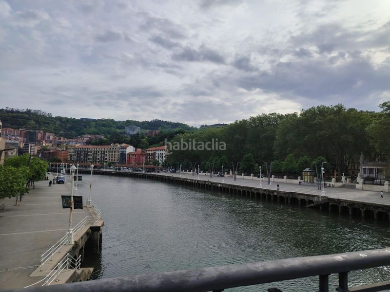 Foto 1fbc89dc-4fa6-4753-861a-48f6a18e1be7. Pis amb calefacció a Casco Viejo Bilbao