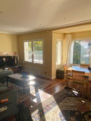 Miete Etagenwohnung in Usategui. Alquiler  piso  en talaietas, getxo