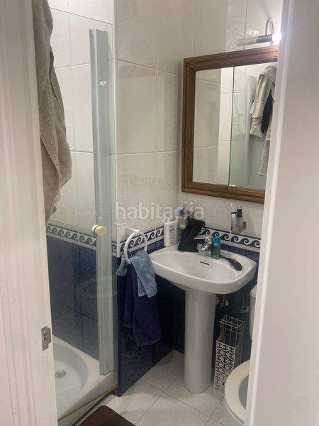 Foto 059ef26d-ae8e-4fca-aacc-0540437e7862. Rent flat in Usategui Getxo