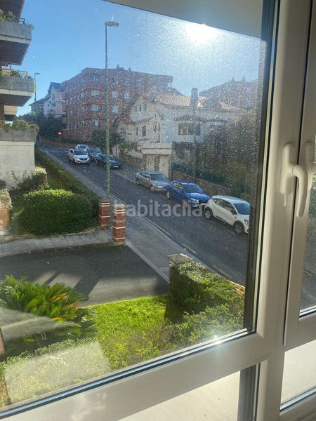 Foto 0e972d97-5a1b-4622-938d-e11efedb440f. Rent flat in Usategui Getxo