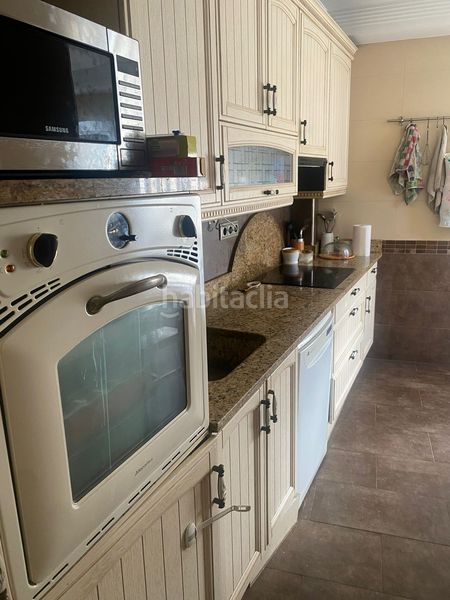 Foto 22242ac7-173a-4cb2-ad8e-edaad489d220. Rent flat in Usategui Getxo