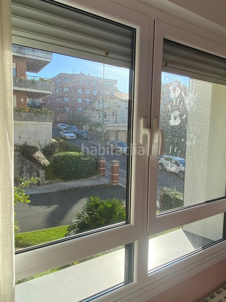 Foto 26a358ef-5581-402e-b07d-17492c153659. Rent flat in Usategui Getxo