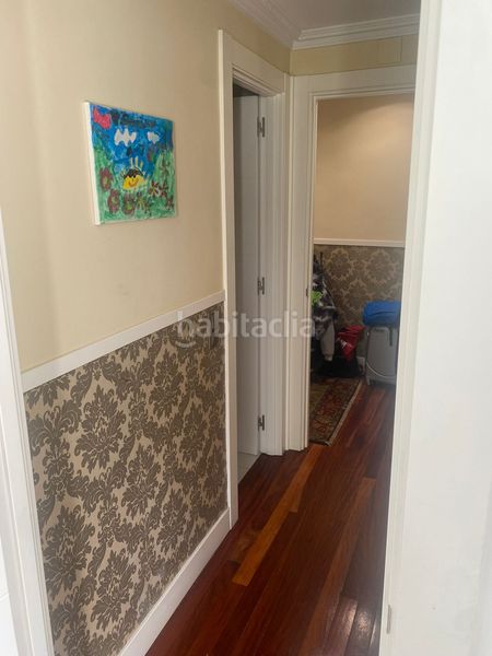 Foto 7daa38c0-0d58-4fdd-bc5d-729b68c36473. Rent flat in Usategui Getxo