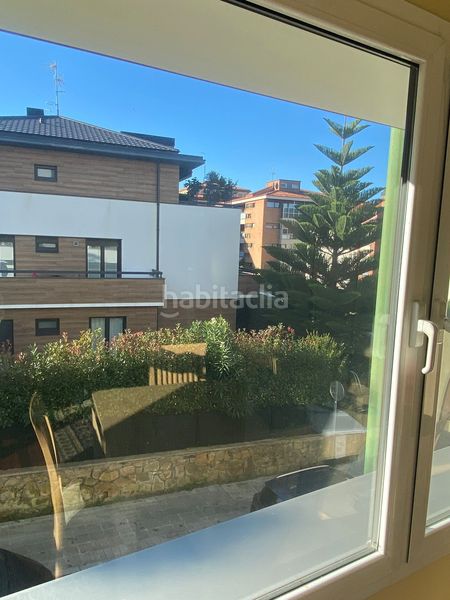 Foto bca6a495-2d85-47b7-98a7-eaa8f9b5429c. Rent flat in Usategui Getxo