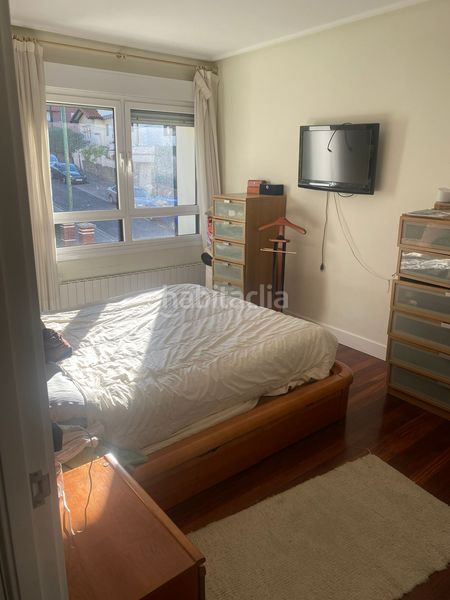 Foto e094a724-c6de-4302-88a0-a8bed163c78c. Rent flat in Usategui Getxo