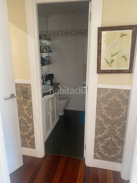 Foto e3dc5597-5a73-4e01-9dfd-92100a87a8da. Rent flat in Usategui Getxo