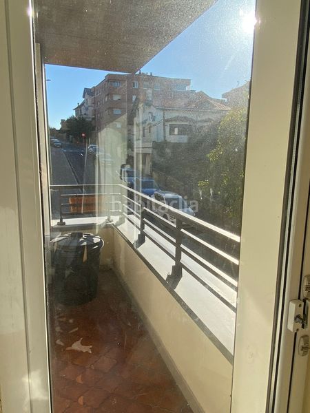 Foto f7071837-a4a2-44cd-8a22-509654796c59. Rent flat in Usategui Getxo