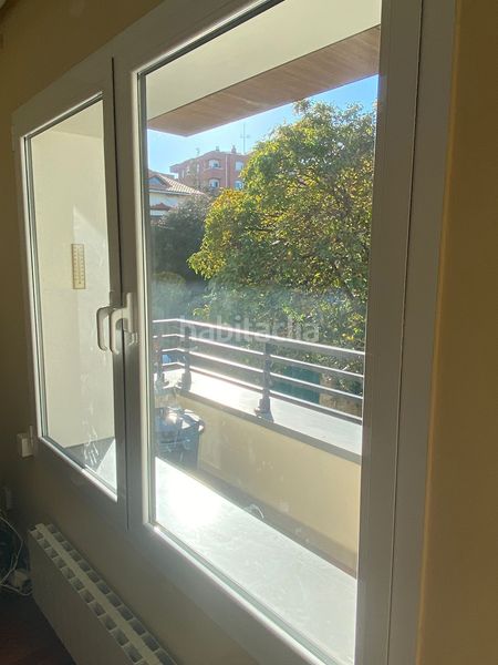 Foto faa04e54-0a8a-4e9a-ac76-5f20e35d9f5a. Rent flat in Usategui Getxo
