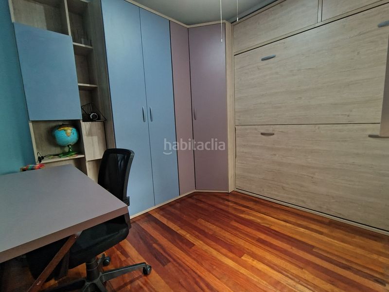 Foto a4bb5197-b8d4-46c7-b495-f8db85547ff2. Pis amb calefacció a Basurtu Bilbao