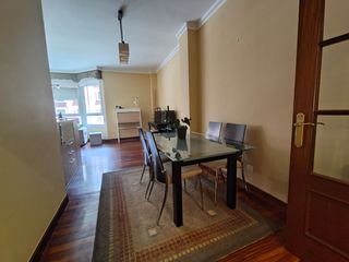 Etagenwohnung  Basurto-kastrexana. Amplio piso en basurto, junto a  autonomia