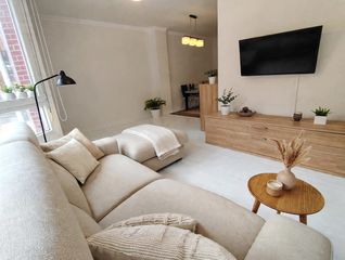Etagenwohnung  Basurto. Piso con garaje y trastero directos, en basurto, junto a  autono