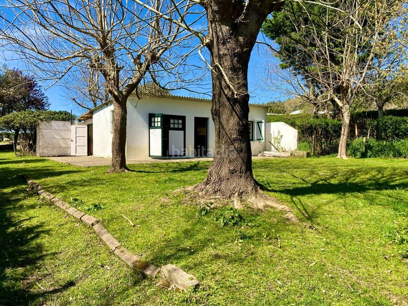 Foto 212b48ff-ad74-42c3-a905-324d4a84a548. Finca rústica a Gorliz