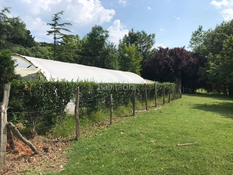 Foto 521f3326-d625-4126-97fa-2af5a814115c. Finca rústica a Gorliz