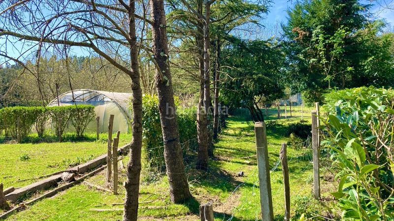 Foto d0dcea4a-2b87-40f0-809d-09848ec0262a. Finca rústica a Gorliz