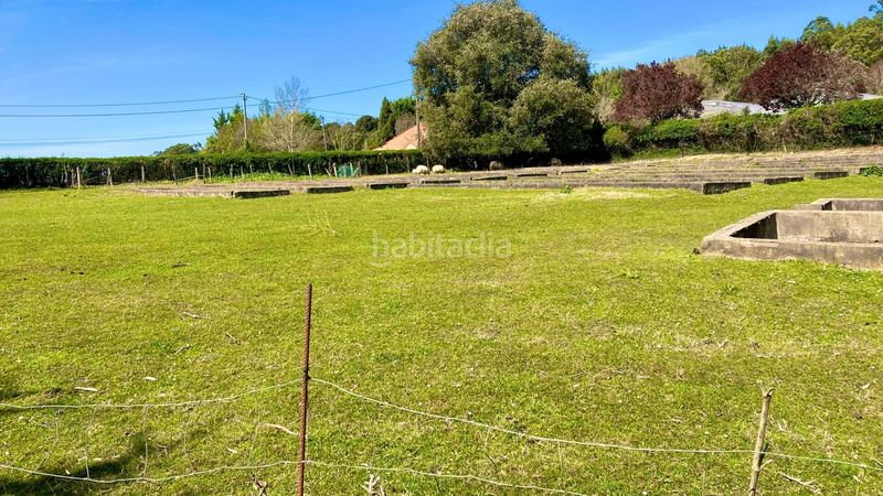 Foto d8268a19-a27a-4e13-b9de-70a87909cec8. Finca rústica a Gorliz