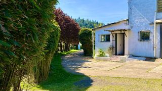 Finca rústica a Gorliz. Venta de finca rústica de 10.866 m2 con varias edificaciones, en