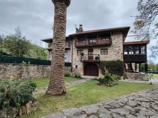 Casa adossada a Liendo