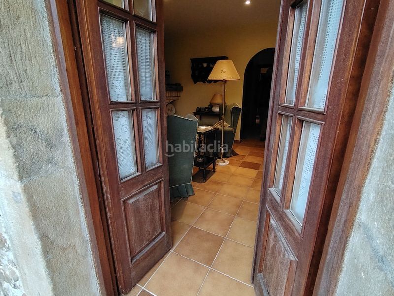 Foto 0fa7217b-3b44-4ac4-98c4-1ecaae2b07e2. Casa adossada amb calefacció a Liendo