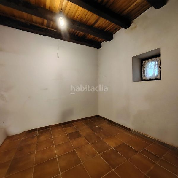 Foto 4b4cc1ac-1caa-4dc6-9396-94163e16a502. Casa adossada amb calefacció a Liendo
