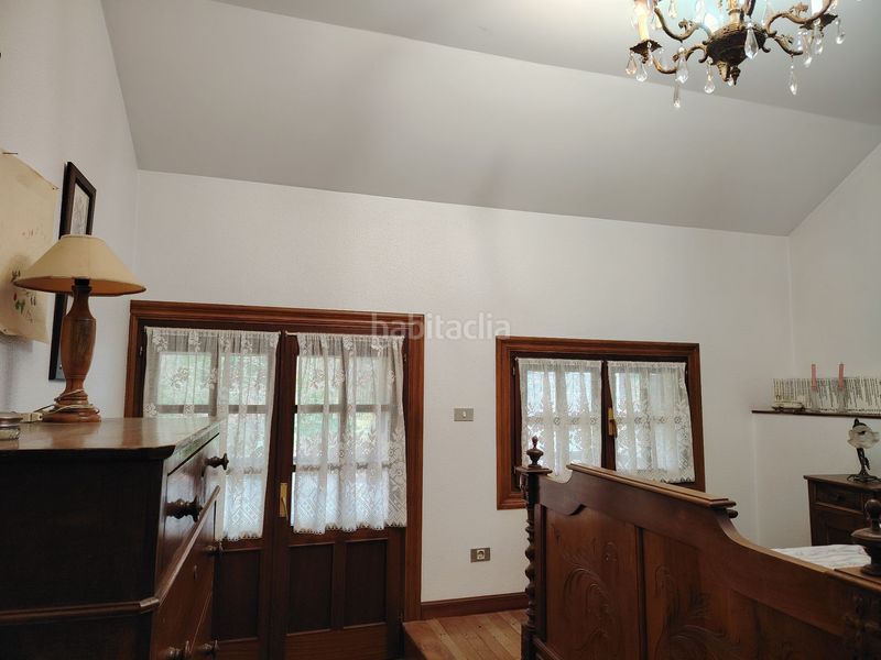 Foto 593315c2-5043-4a3b-865e-6dd1ecee0faa. Casa adossada amb calefacció a Liendo
