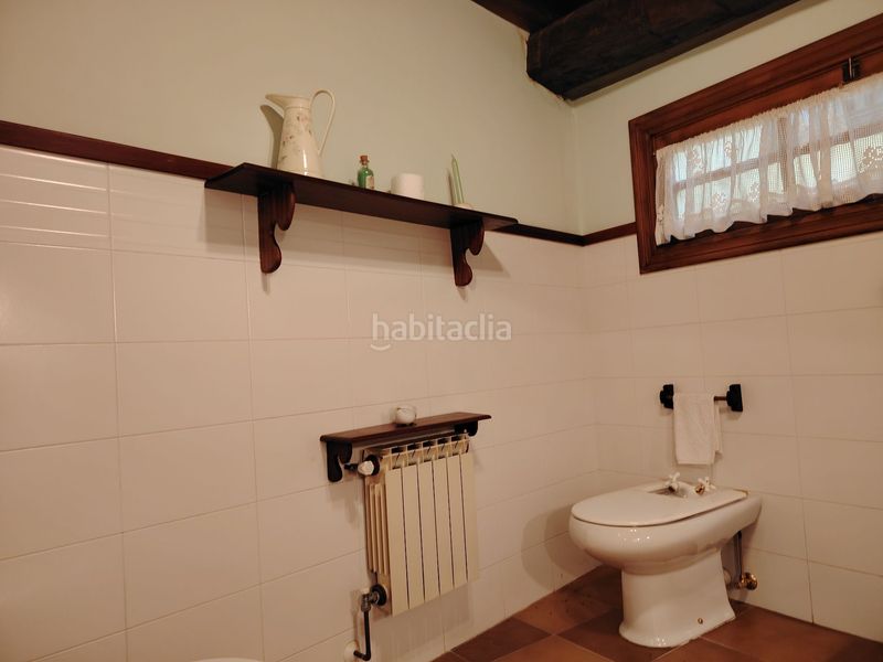 Foto ab5e4c5d-2e7e-41f8-a12a-7f73c629111c. Casa adossada amb calefacció a Liendo
