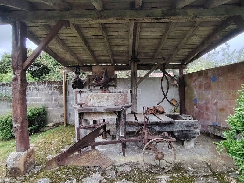 Foto d3b79e20-b7ed-46fd-84e6-ec9141aba0d4. Casa adossada amb calefacció a Liendo