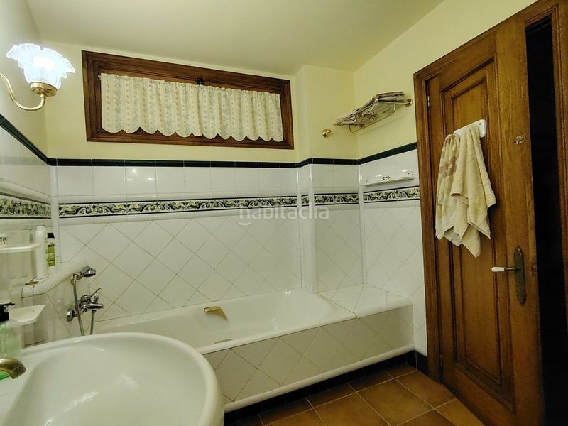 Foto ddddc858-a86a-4b7c-8c09-68f2b16df28a. Casa adossada amb calefacció a Liendo