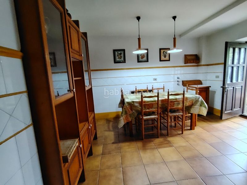Foto e83d80eb-a4d9-417d-a7f4-1ad367f90ac5. Casa adossada amb calefacció a Liendo