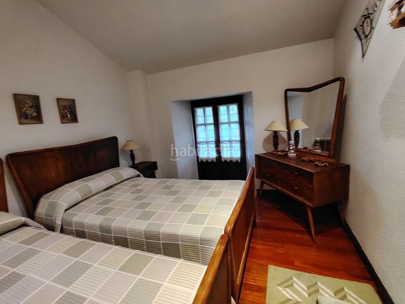 Foto e88d1d15-23f0-4ccd-9697-a448face669e. Casa adossada amb calefacció a Liendo