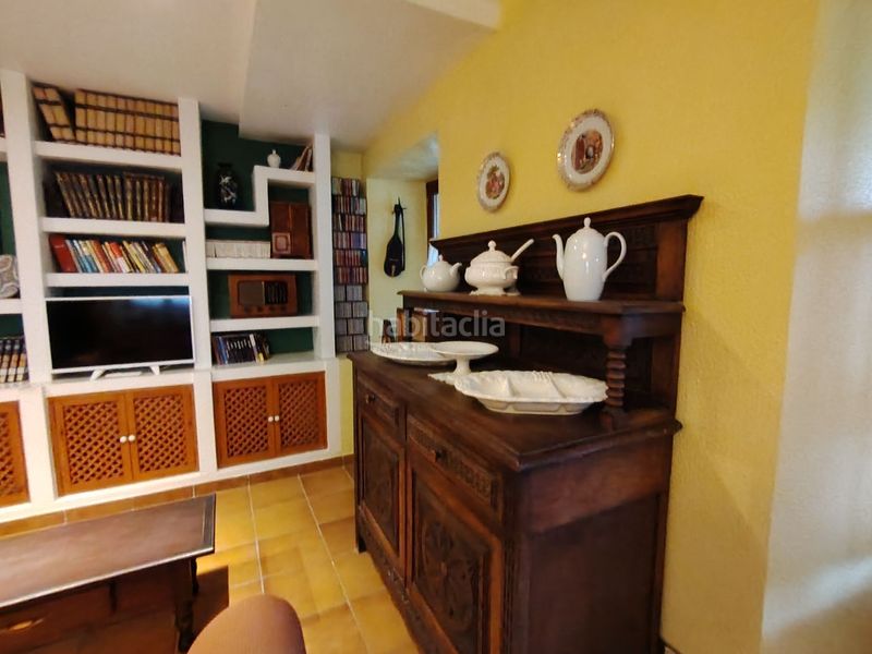 Foto f08c0a21-f5ab-492a-8c24-b8154cc3d3e6. Casa adossada amb calefacció a Liendo