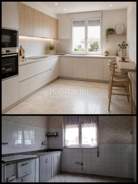 Foto a802235f-7636-4011-9367-0e80189b27f7. Casa a El Berrón-La Carrera Siero