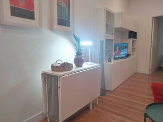 Apartment in Bilbao La Vieja. Apartamento amueblado, especial inversores y jovenes, en lo mejo