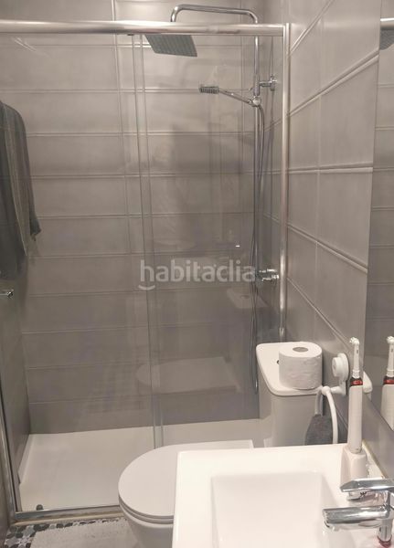 Foto 41ad76df-40db-474e-9849-c6e70708127b. Apartament amb calefacció a Bilbao la vieja Bilbao