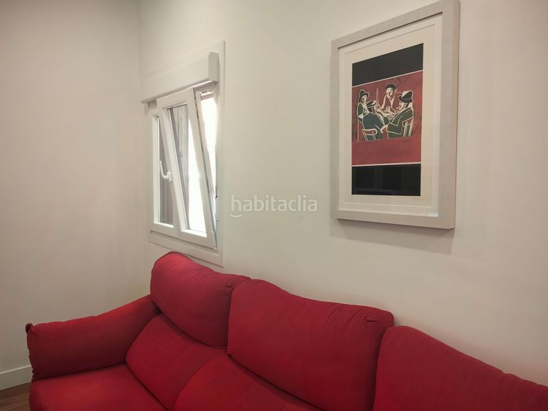 Foto 5499880e-87dc-4c92-85a2-6b33a6d18e38. Apartament amb calefacció a Bilbao la vieja Bilbao