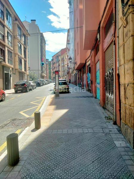Foto 5d06cd40-1d48-4798-bcf9-ad6051ec239b. Apartament amb calefacció a Bilbao la vieja Bilbao