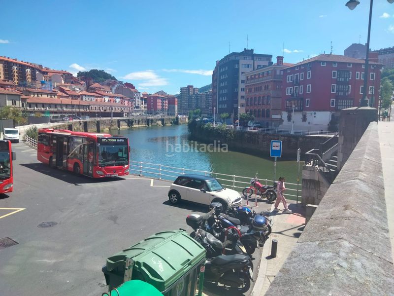 Foto 8c66b740-7f59-45f4-80d6-d44224d73f42. Apartament amb calefacció a Bilbao la vieja Bilbao
