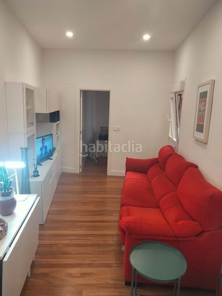 Foto 93ea07a2-c631-4430-80b0-e5776c19fc57. Apartament amb calefacció a Bilbao la vieja Bilbao