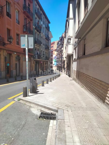 Foto af5b9574-ffc5-4ac2-a510-9f93892eb4b1. Apartament amb calefacció a Bilbao la vieja Bilbao