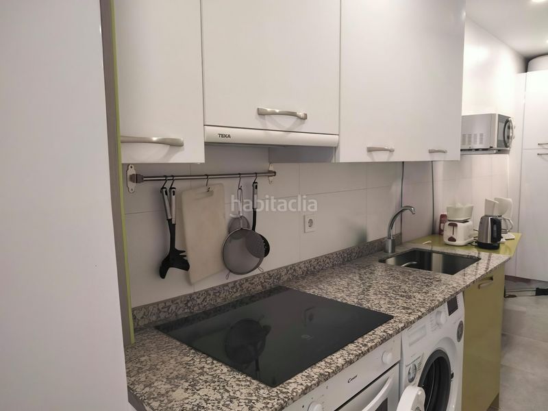 Foto b78d368f-b594-4162-bb89-8e4cff63a149. Apartament amb calefacció a Bilbao la vieja Bilbao
