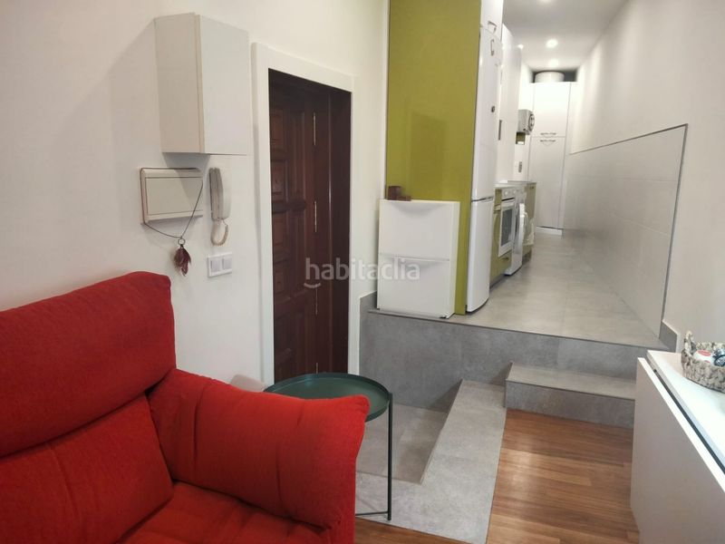 Foto ca1288b8-3e79-42fc-b76f-c32848d0d7c3. Apartament amb calefacció a Bilbao la vieja Bilbao