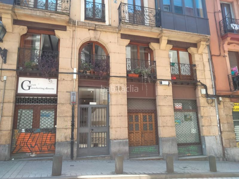 Foto dba87d7a-a157-448c-be02-c8efdb29a6a0. Apartament amb calefacció a Bilbao la vieja Bilbao