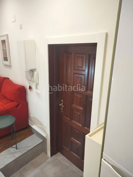 Foto ecc39aff-6451-41c7-9a26-c742806929aa. Apartament amb calefacció a Bilbao la vieja Bilbao