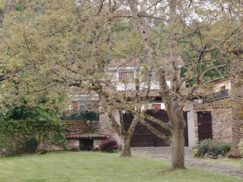 Foto 021a6162-c822-4a8a-a696-a75ee2141ca8. Casa adossada amb calefacció a Liendo