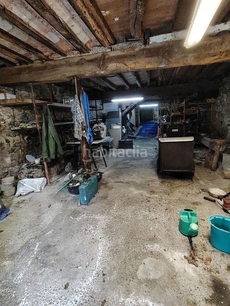 Foto b1fe6459-084d-472a-9146-c56b7ace8b94. Casa adossada amb calefacció a Liendo